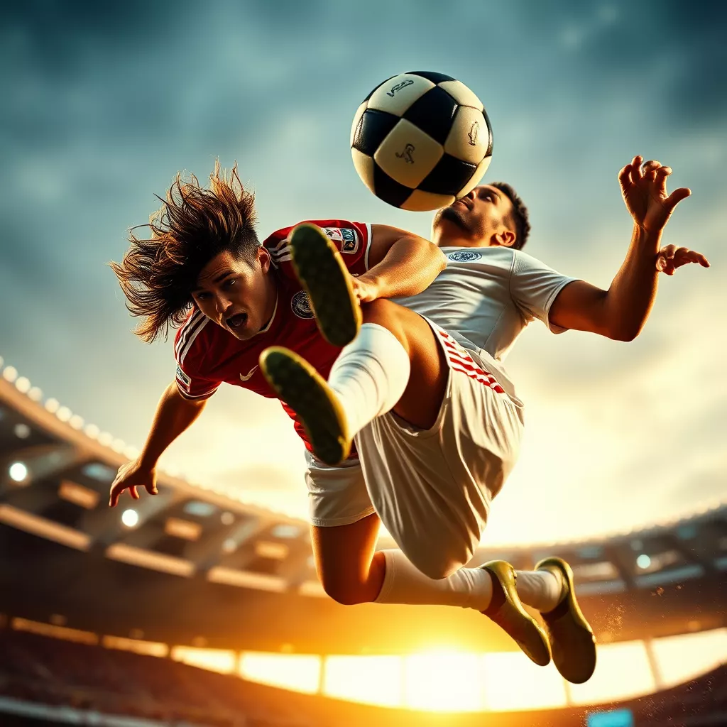 World Cup 2026 Và Những Cuộc Chiến Vì Vinh Quang Tối Thượng — view 5
