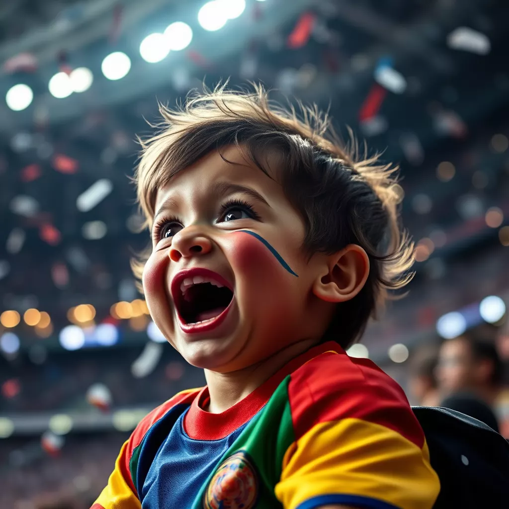 World Cup 2026 Và Cuộc Đua Đến Ngôi Vua Bóng Đá Thế Giới