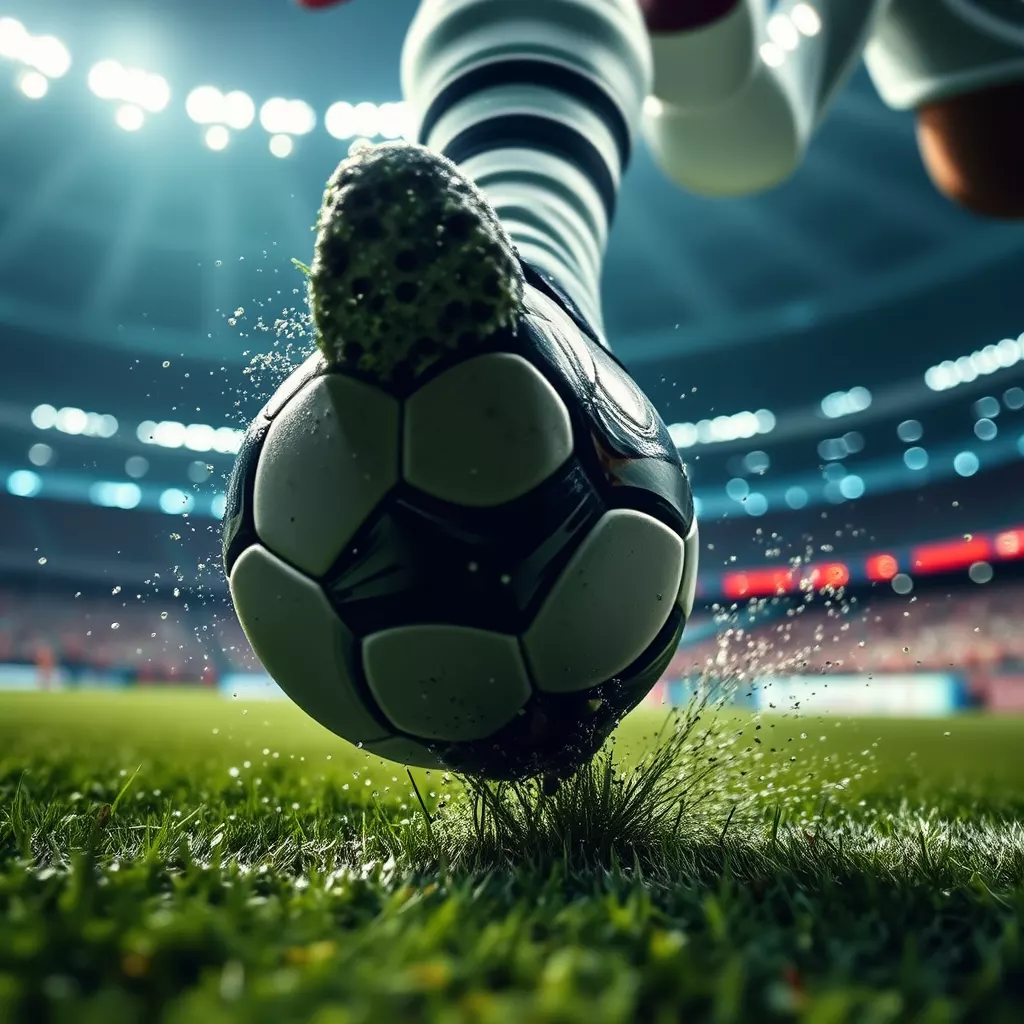 World Cup 2026 Và Những Huyền Thoại Mới: Làn Gió Thay Đổi Từ Những Ngôi Sao — view 3