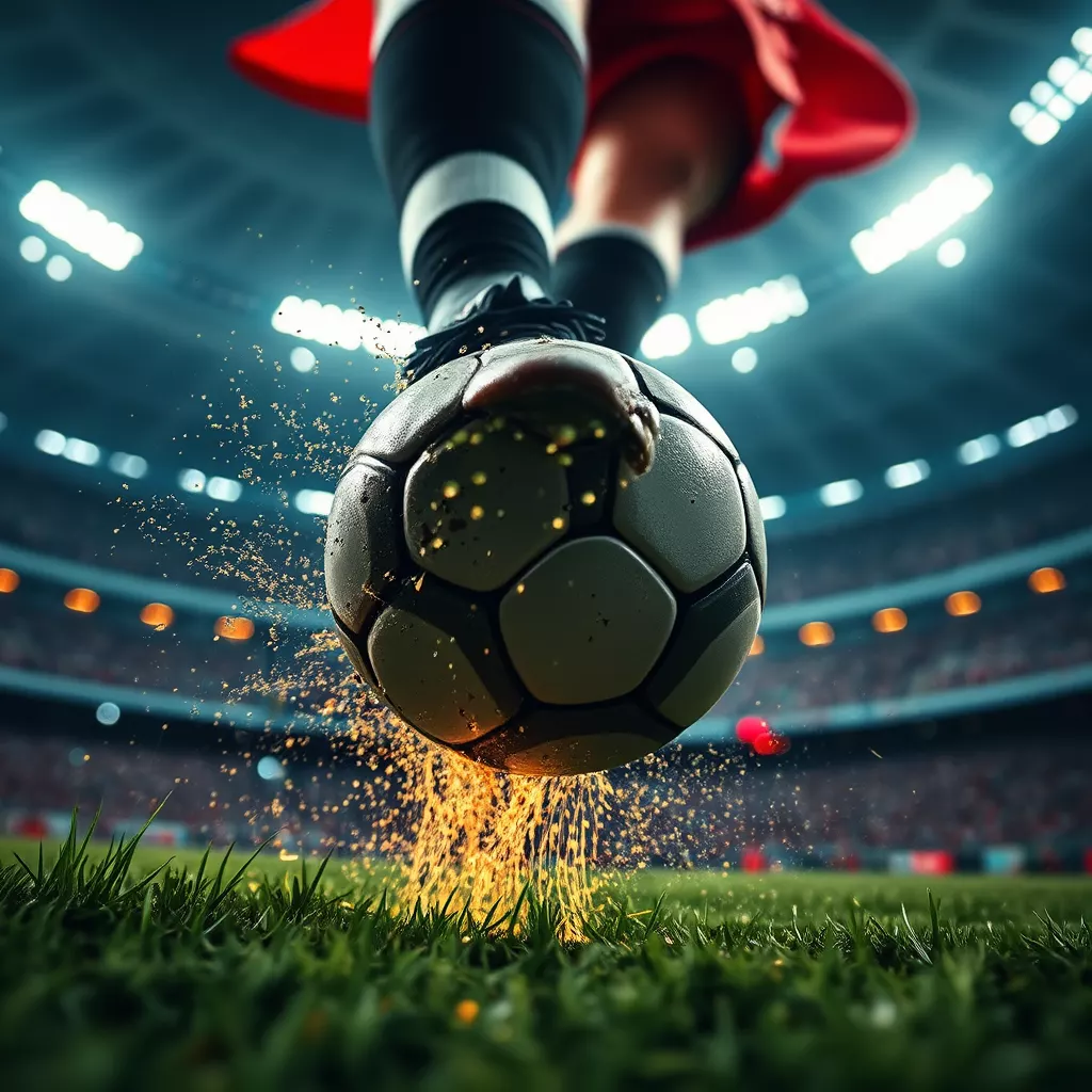 75BD Football Betting on European Leagues: Your Ultimate Guide to Smarter Wagers — view 5