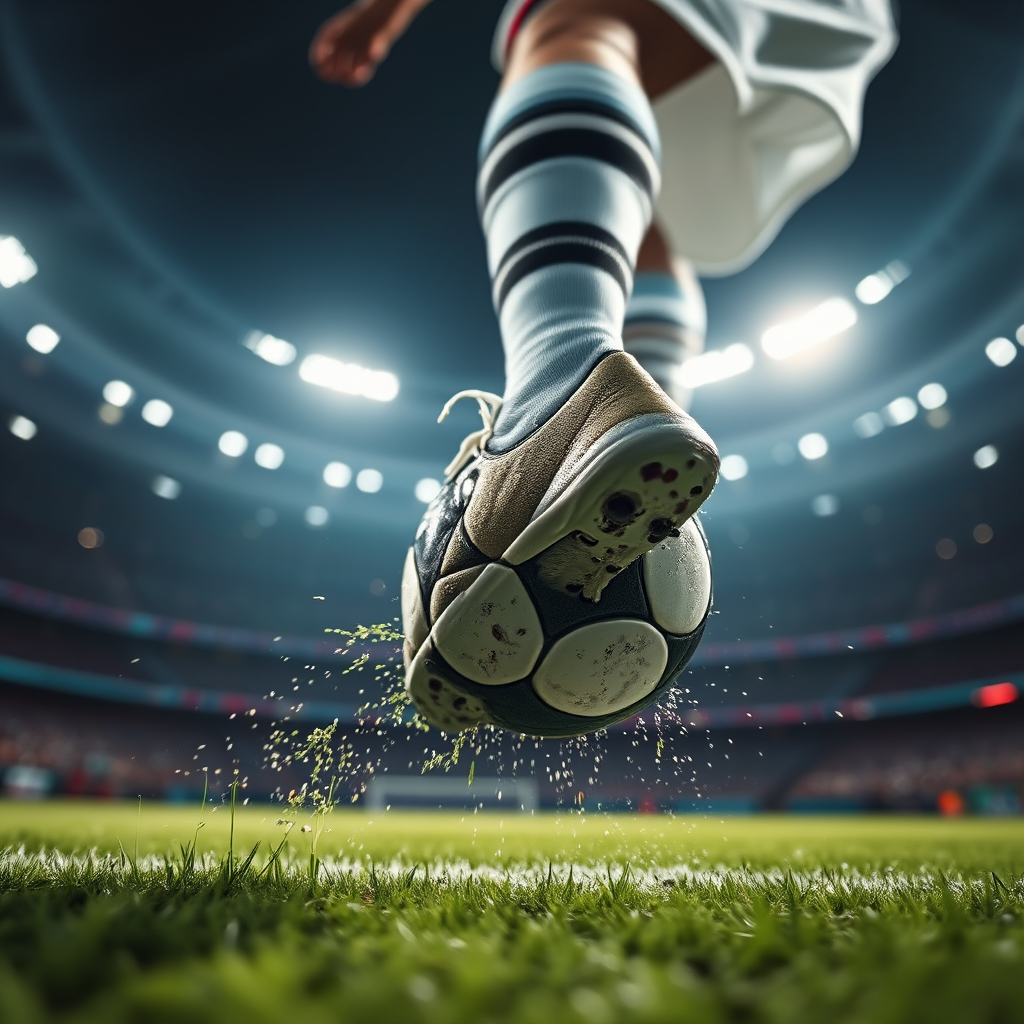 World Cup 2026: Những đội bóng có hàng công mạnh nhất