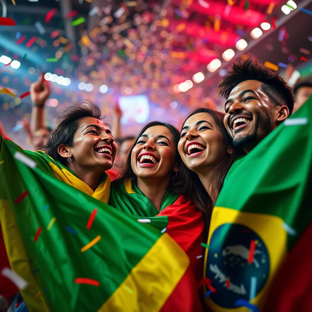 Quả Bóng Chính Thức World Cup 2026: Khi Công Nghệ Và Đam Mê Lên Ngôi Cùng QS88 — view 5
