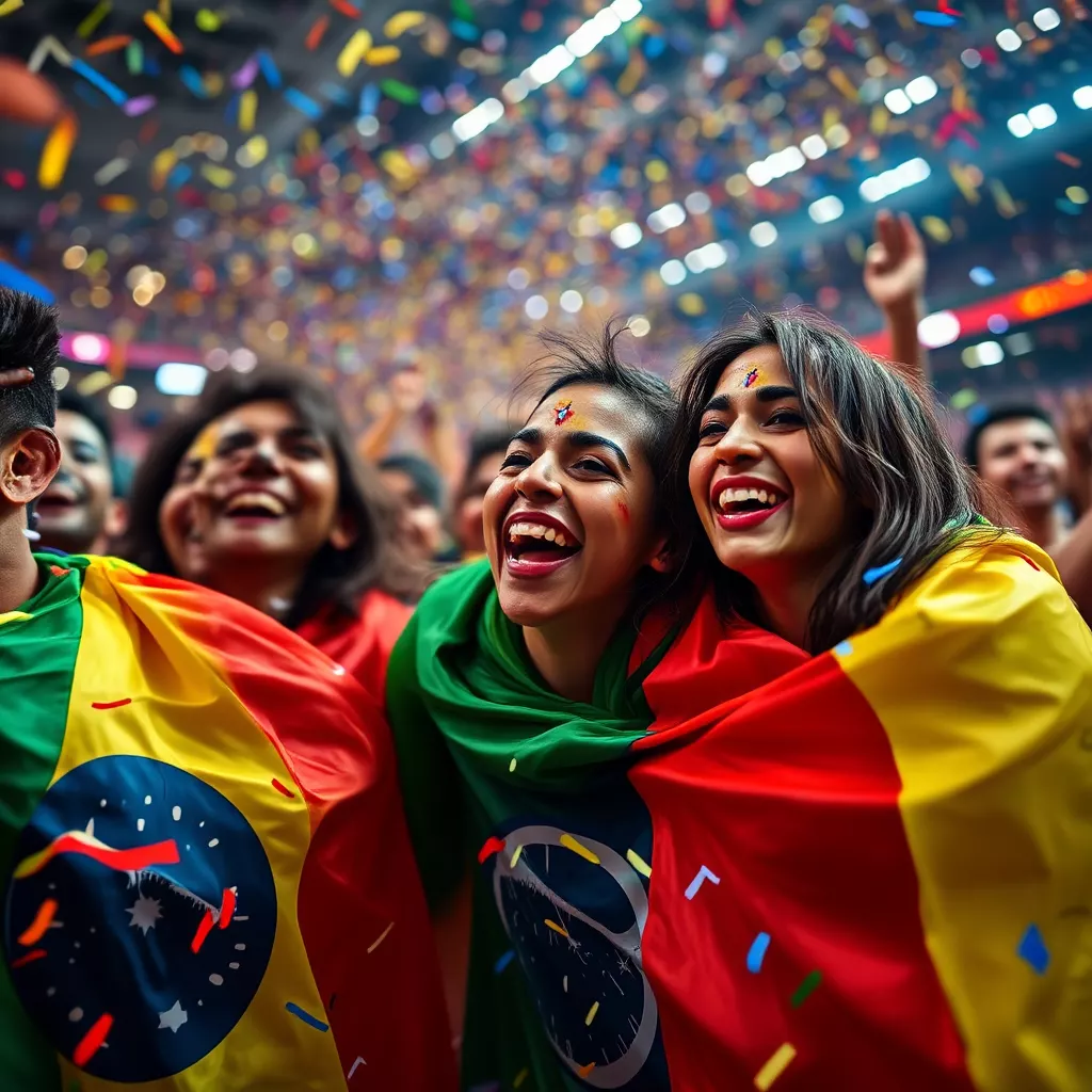 Chung Kết World Cup 2026: Ai Sẽ Là Nhân Vật Chính Trong Trận Cầu Lịch Sử — view 3