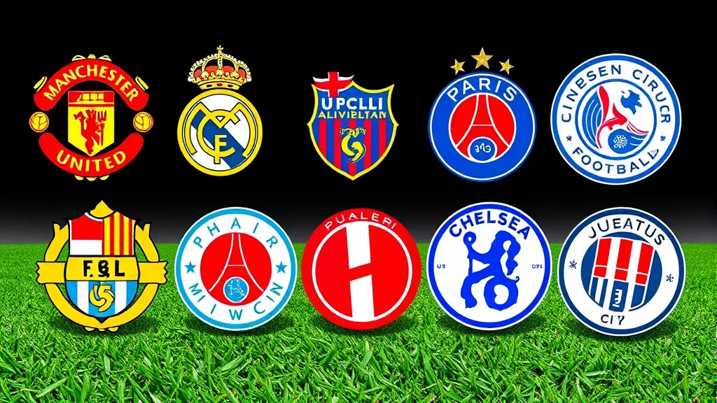 Top 5 Ứng Cử Viên Hàng Đầu Cho Chức Vô Địch World Cup 2026