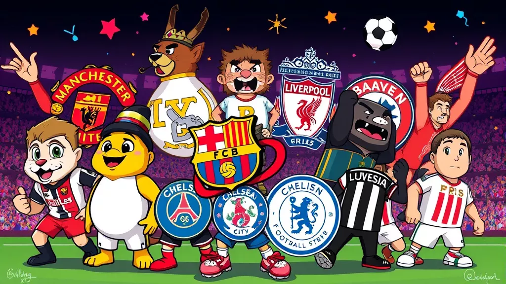 Top 5 Ứng Cử Viên Hàng Đầu Cho Chức Vô Địch World Cup 2026 — view 2
