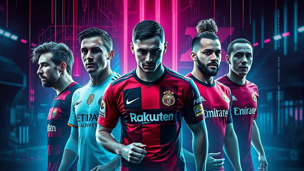 Top 5 Ứng Cử Viên Hàng Đầu Cho Chức Vô Địch World Cup 2026 — view 3